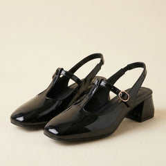 Clara Heels