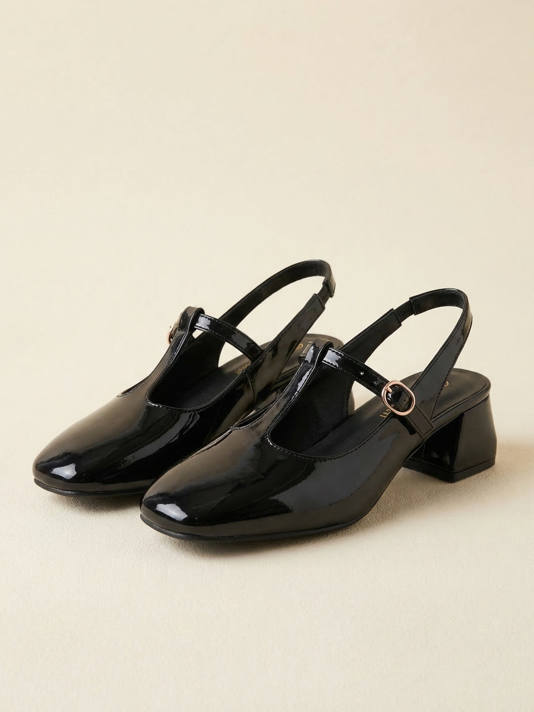 Clara Heels