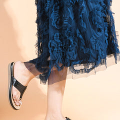 Simple Slippers