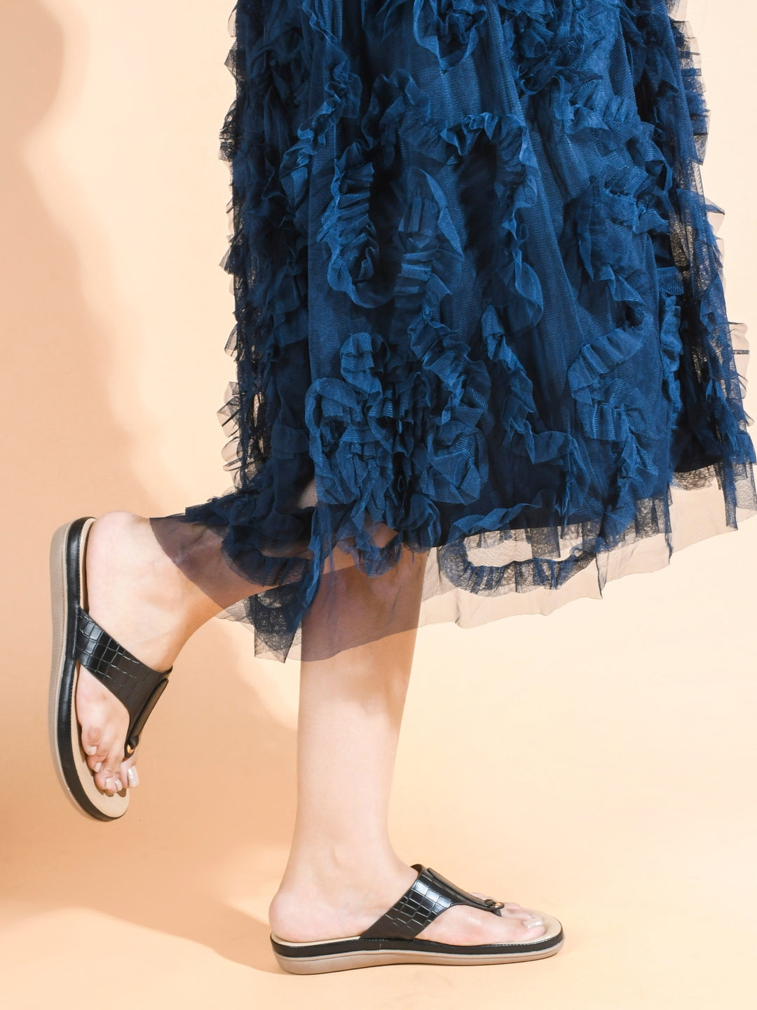 Simple Slippers