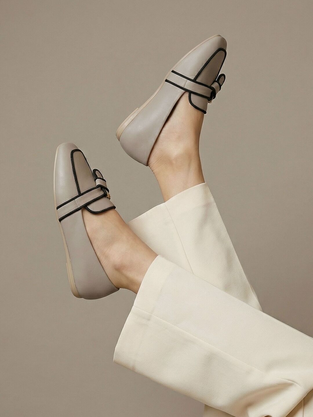 Sidra Loafers