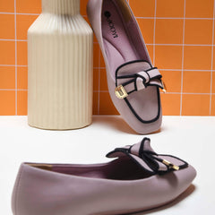 Knot Loafers