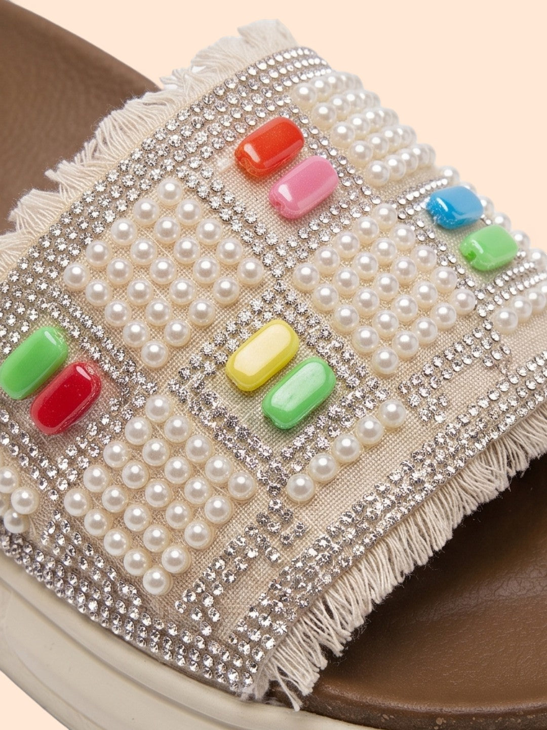 Candy Canvas