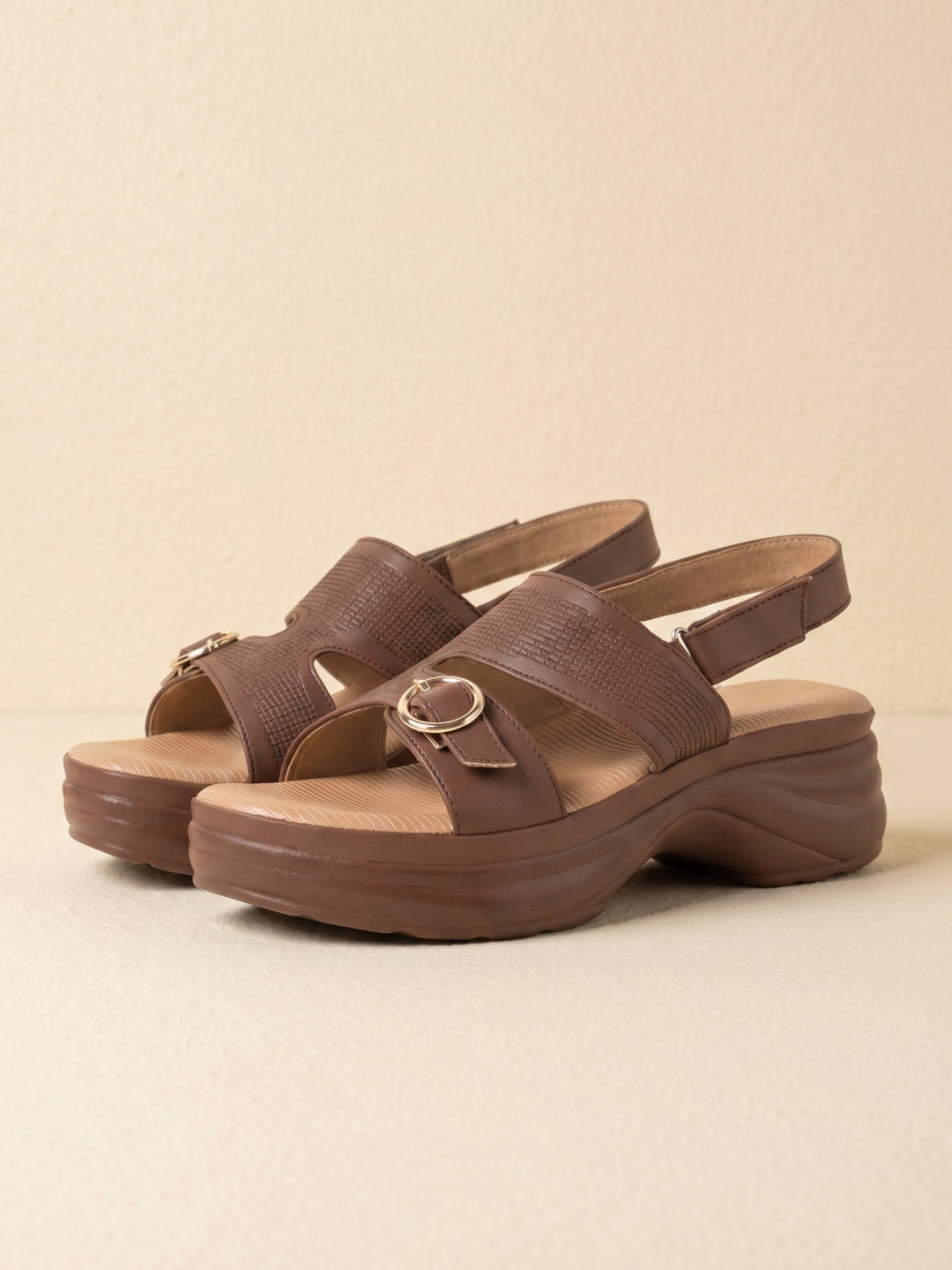 Dakota Sandals