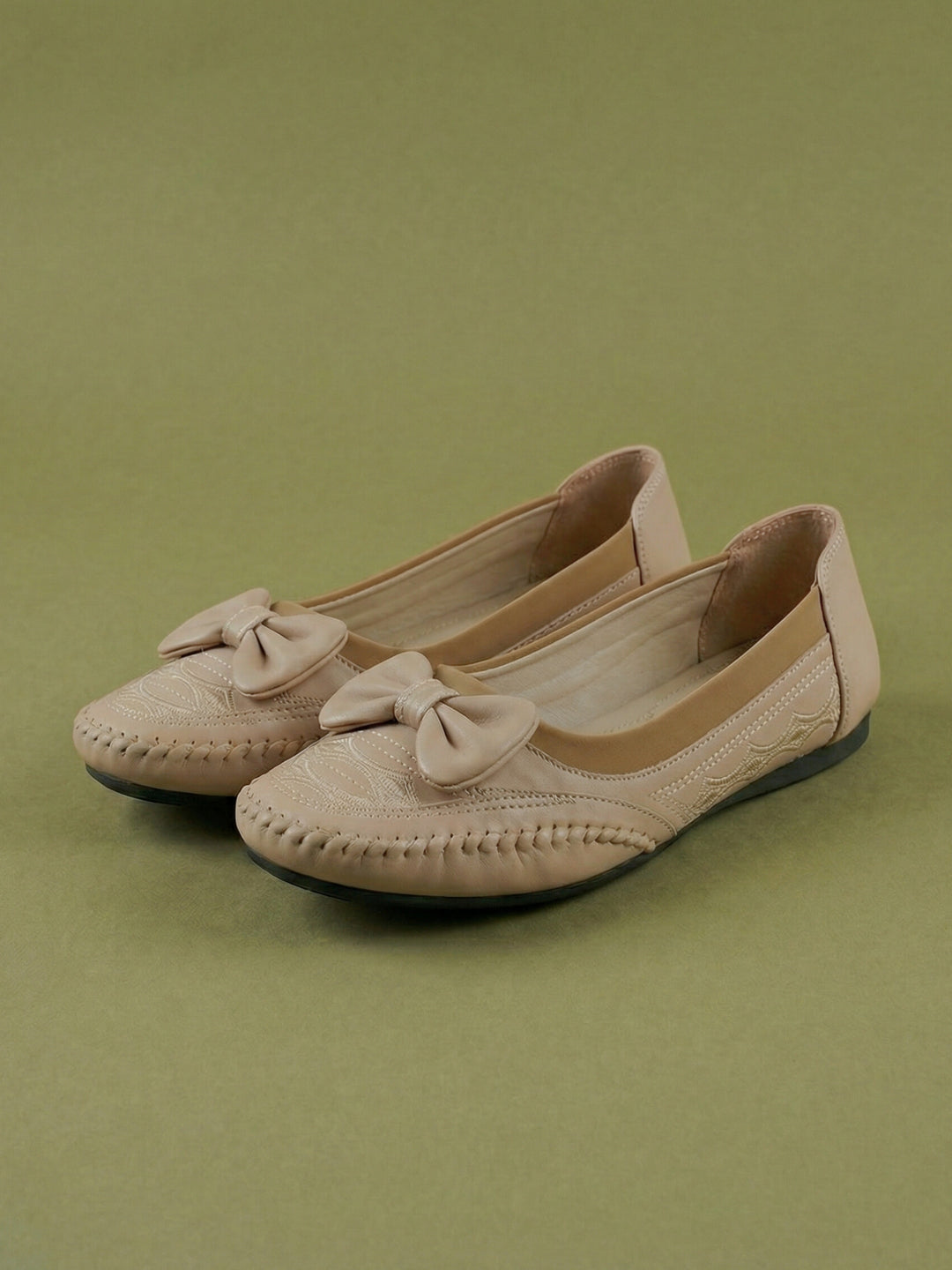 Cove Loafer