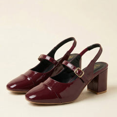 Eloise Heels