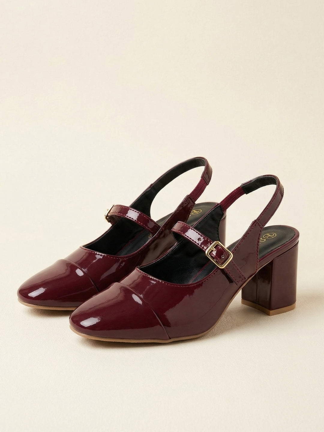 Eloise Heels