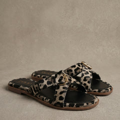 Tasha Sandals