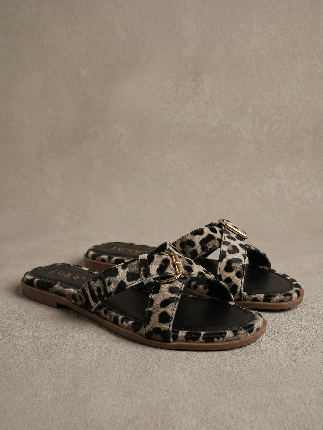 Tasha Sandals