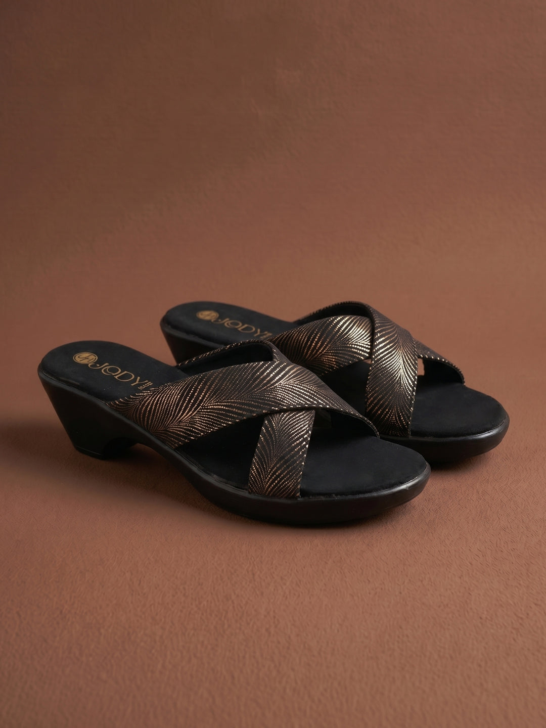 Mira Sandals