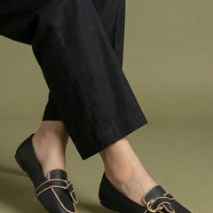 Sidra Loafers