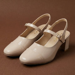 Eloise Heels