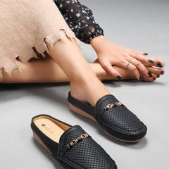 Norma Loafers