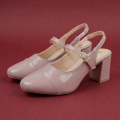 Eloise Heels