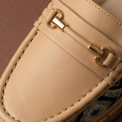 Olivia Loafers