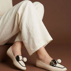 Lazo Loafers