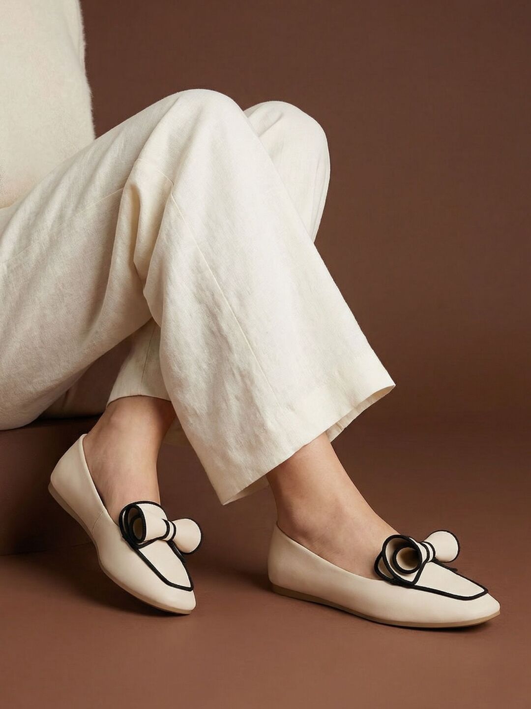 Lazo Loafers