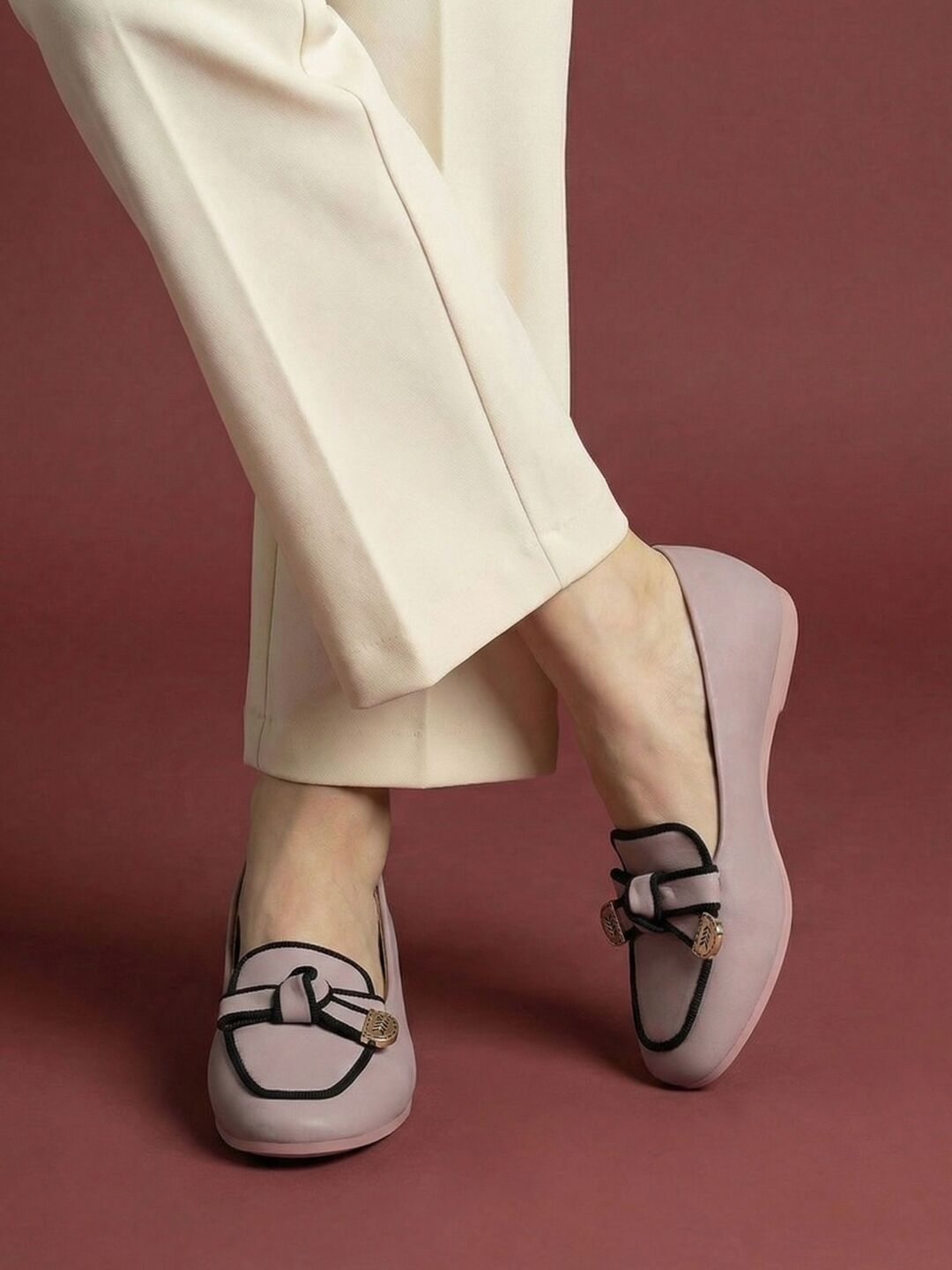 Kairo Loafers