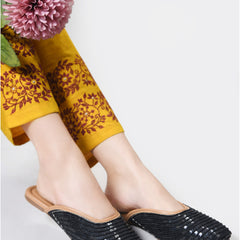Festive Mules