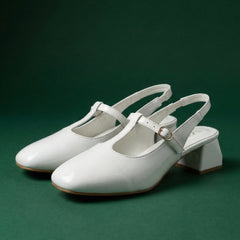 Clara Heels