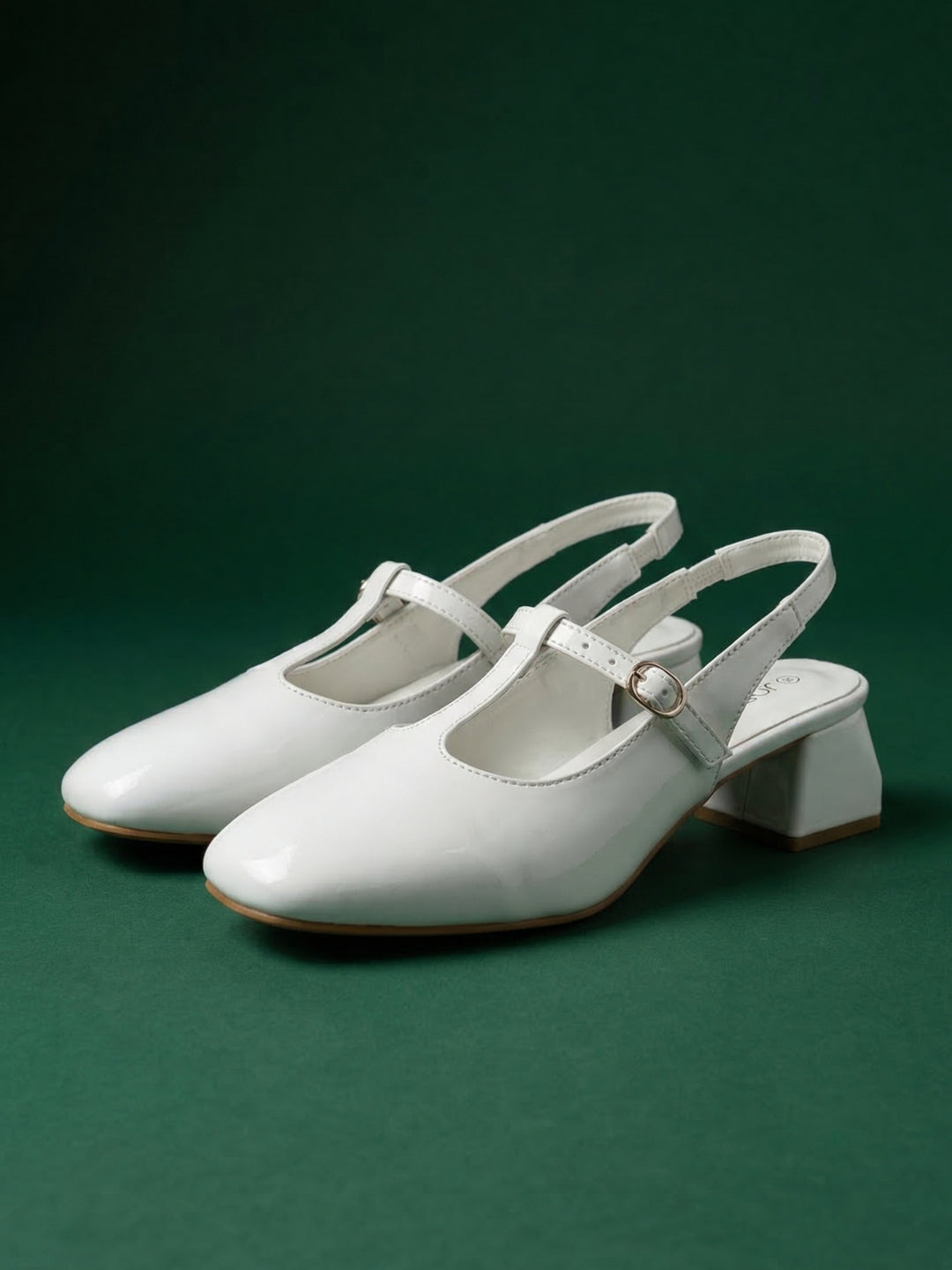 Clara Heels