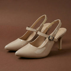 Scarlett Heels