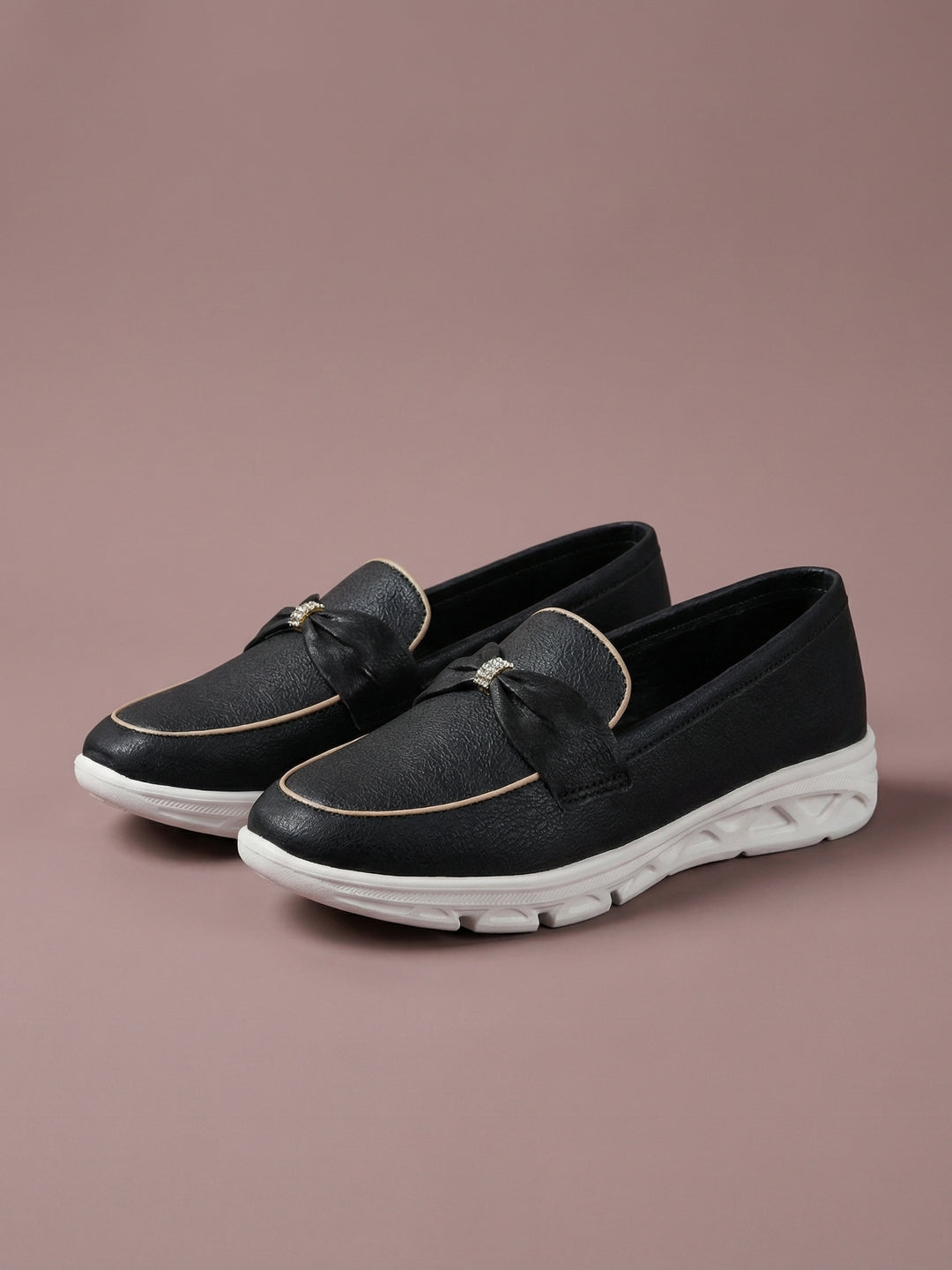 Eden Loafers