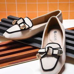 Knot Loafers