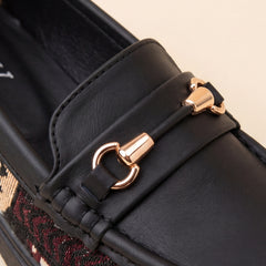 Olivia Loafers