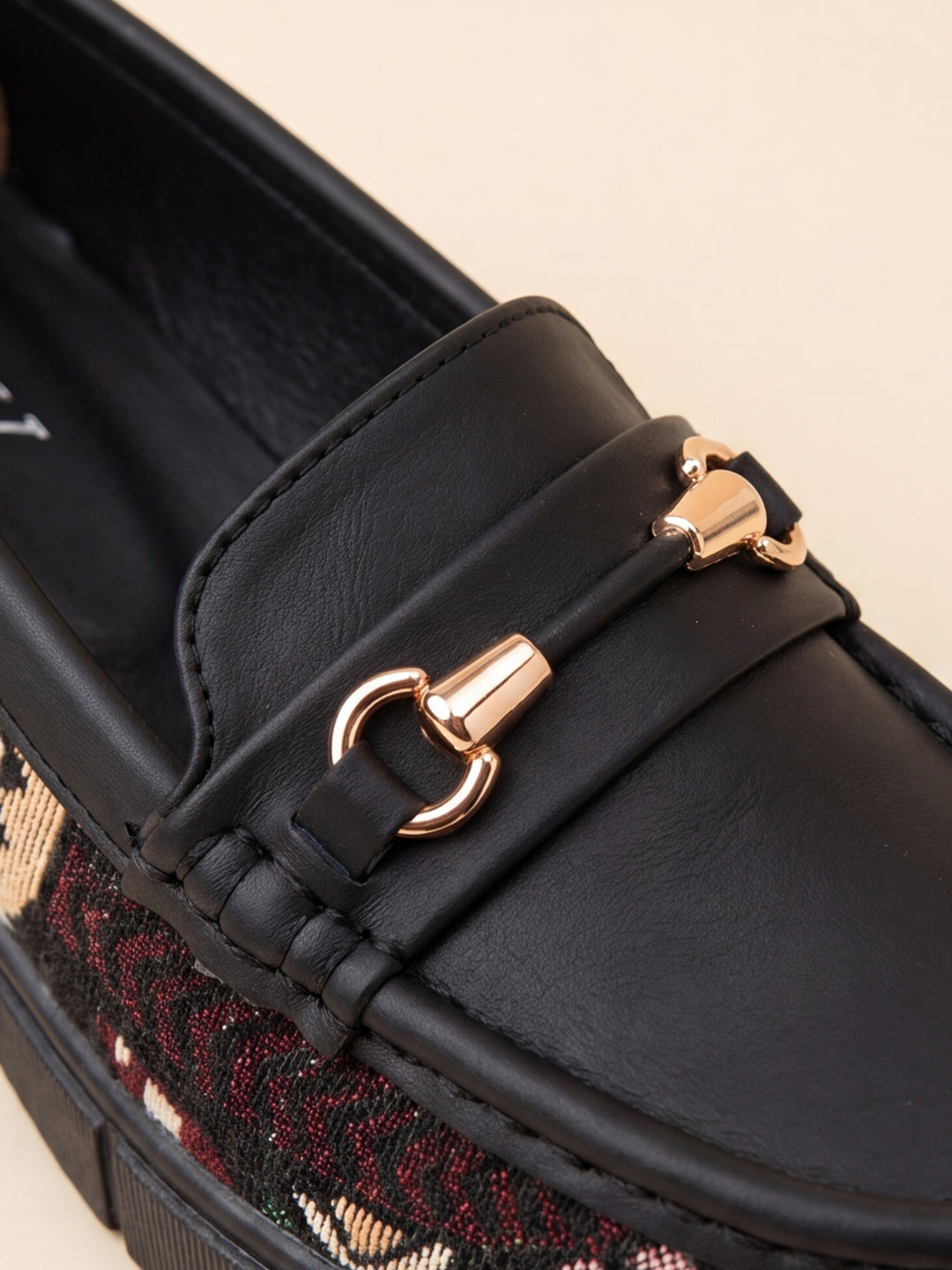 Olivia Loafers