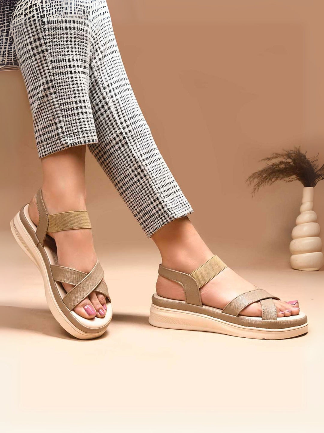 Comfort Sandals