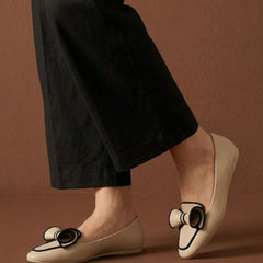 Lazo Loafers