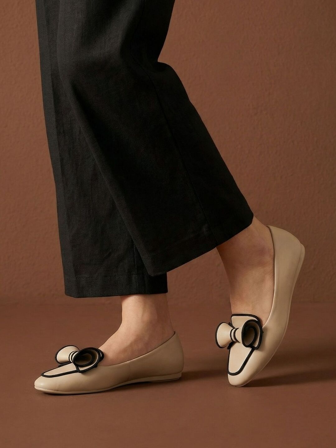 Lazo Loafers