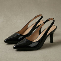 Juliette Heels