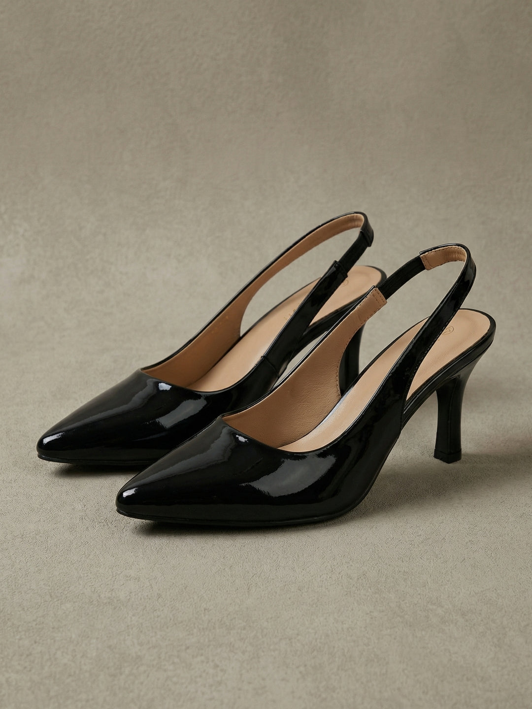Juliette Heels