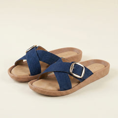 Bleu Flats