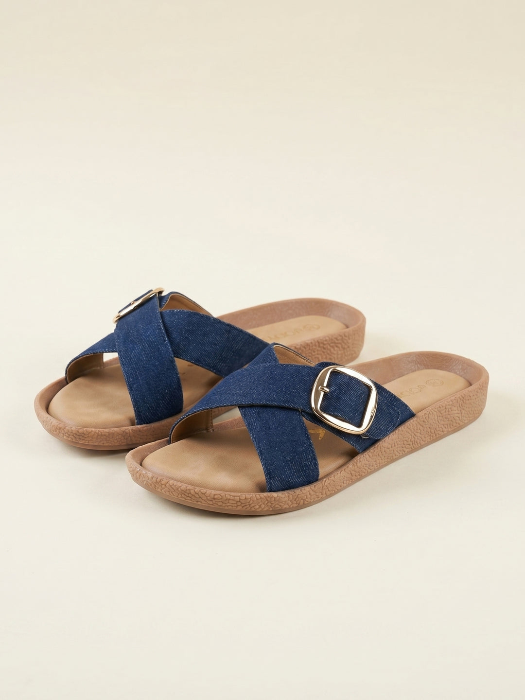 Bleu Flats