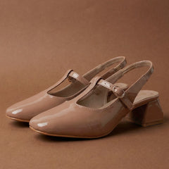 Clara Heels