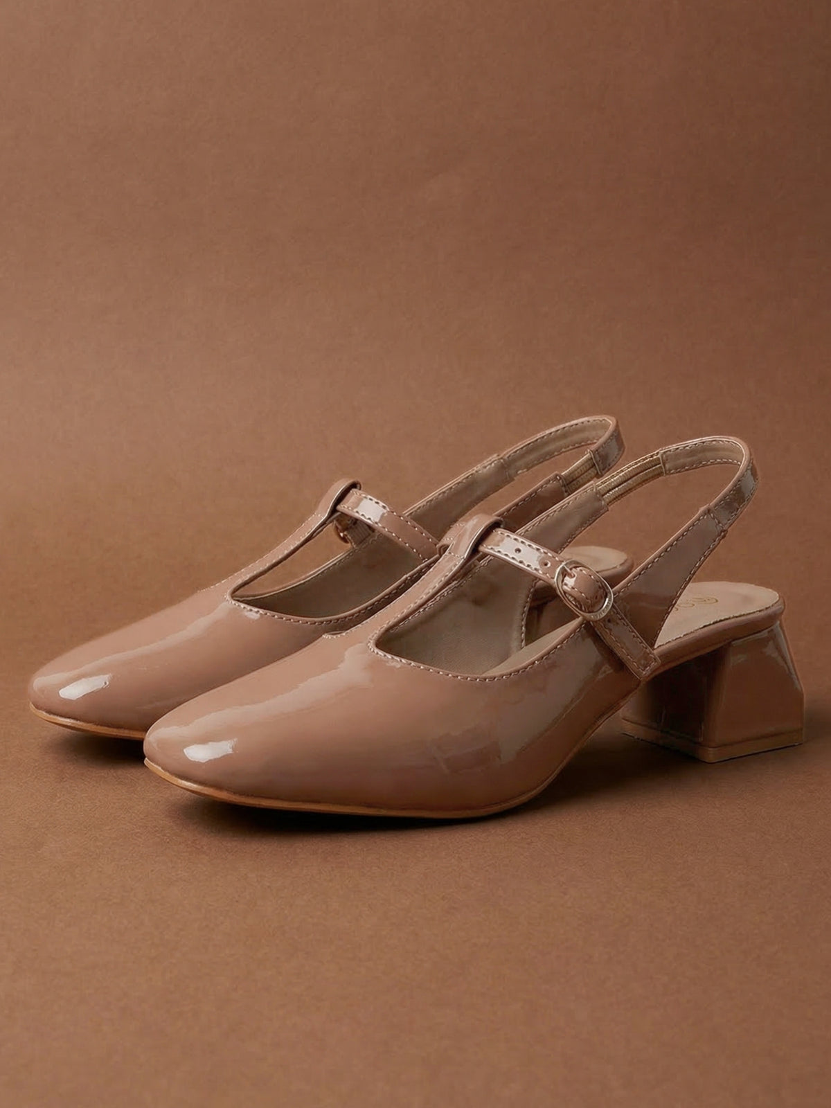 Clara Heels