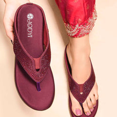 Embellished Flats