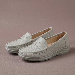 Feather Loafer