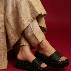 Zehra Heels