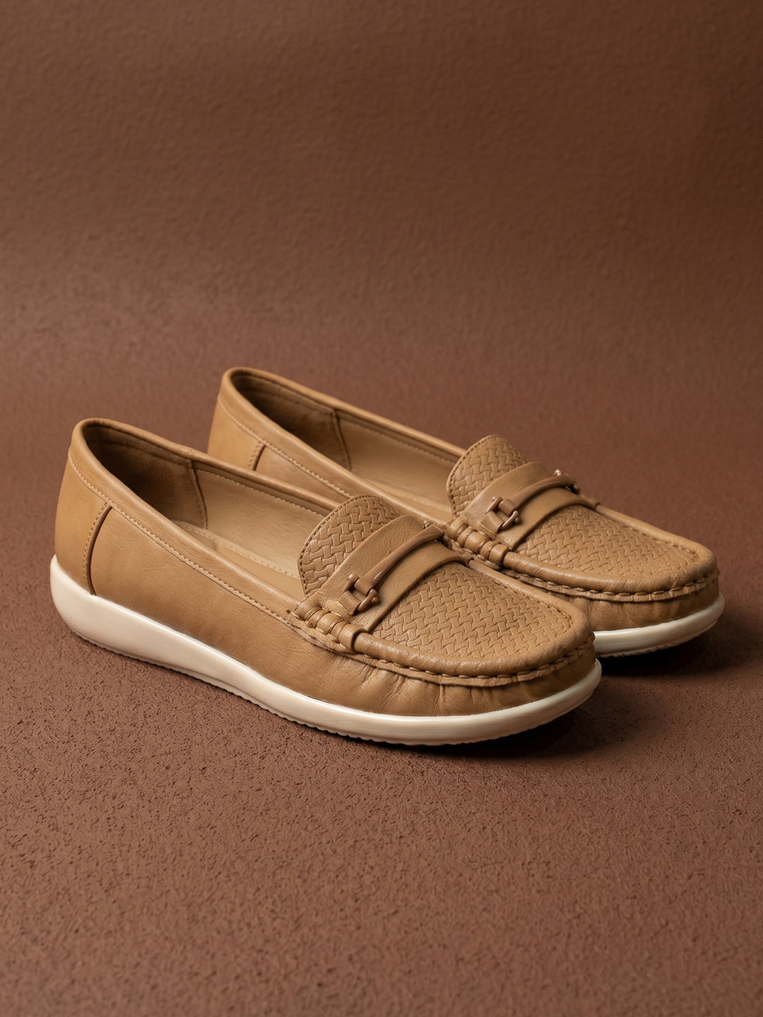 Audrey Loafer