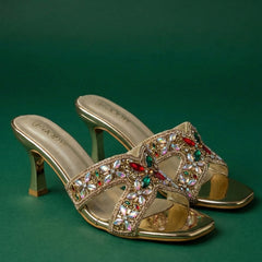 Zoya Heels