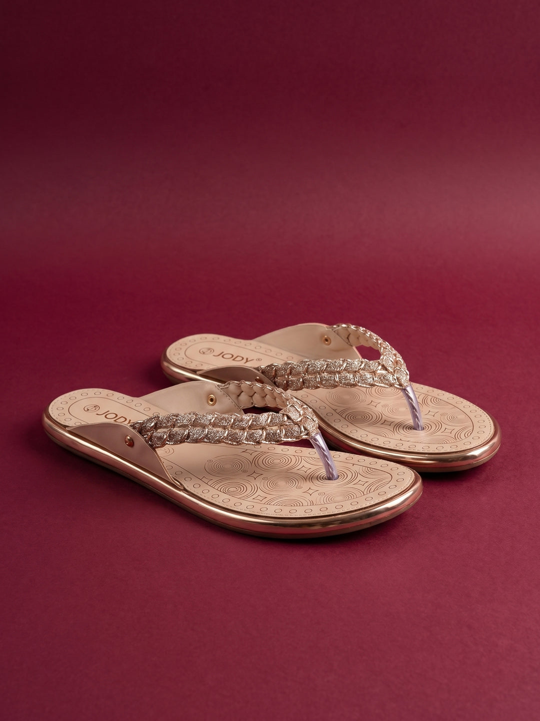 Naira Flats