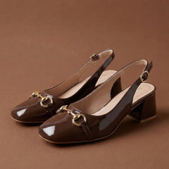 Bridle Heels