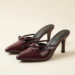 Adeline Heels