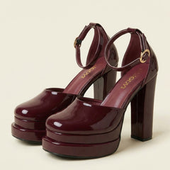 Madison Heels