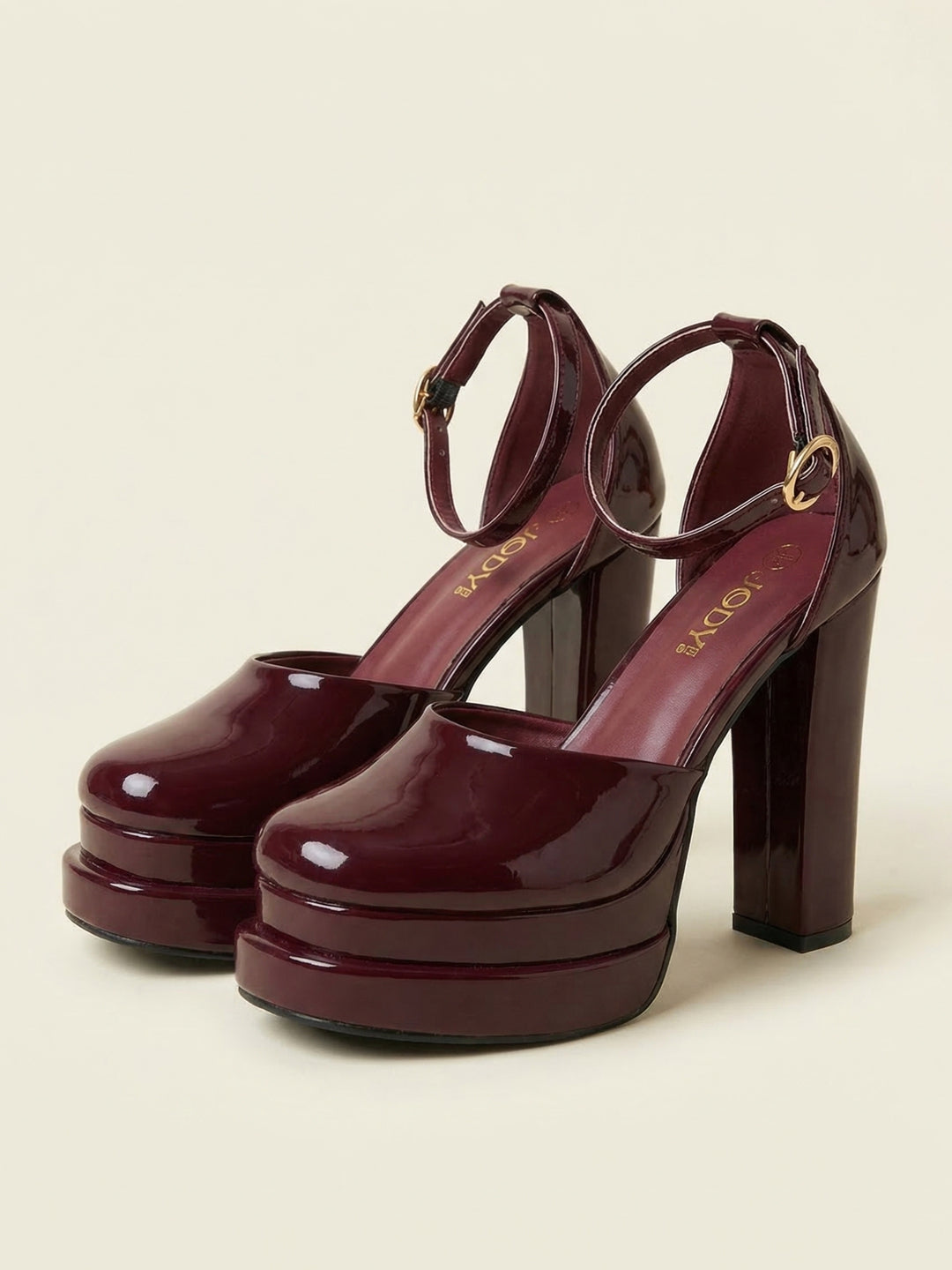 Madison Heels