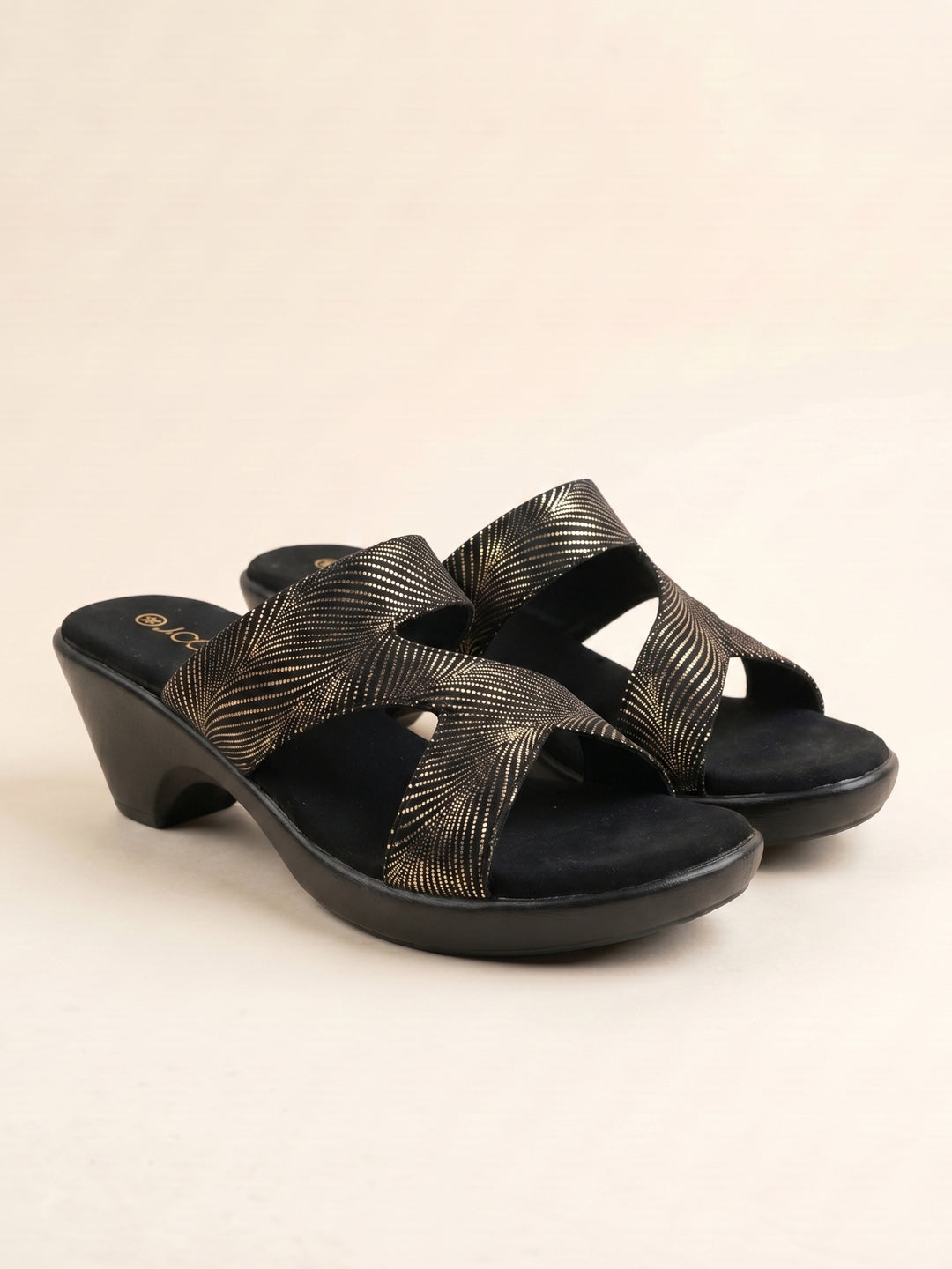 Nayra Sandals